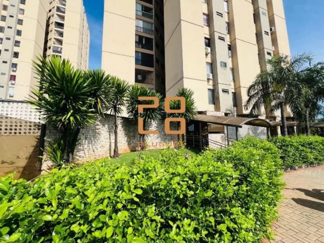 Apartamento para alugar no Setor Sudoeste, em Goiânia, com 61,06 m², localizado ...