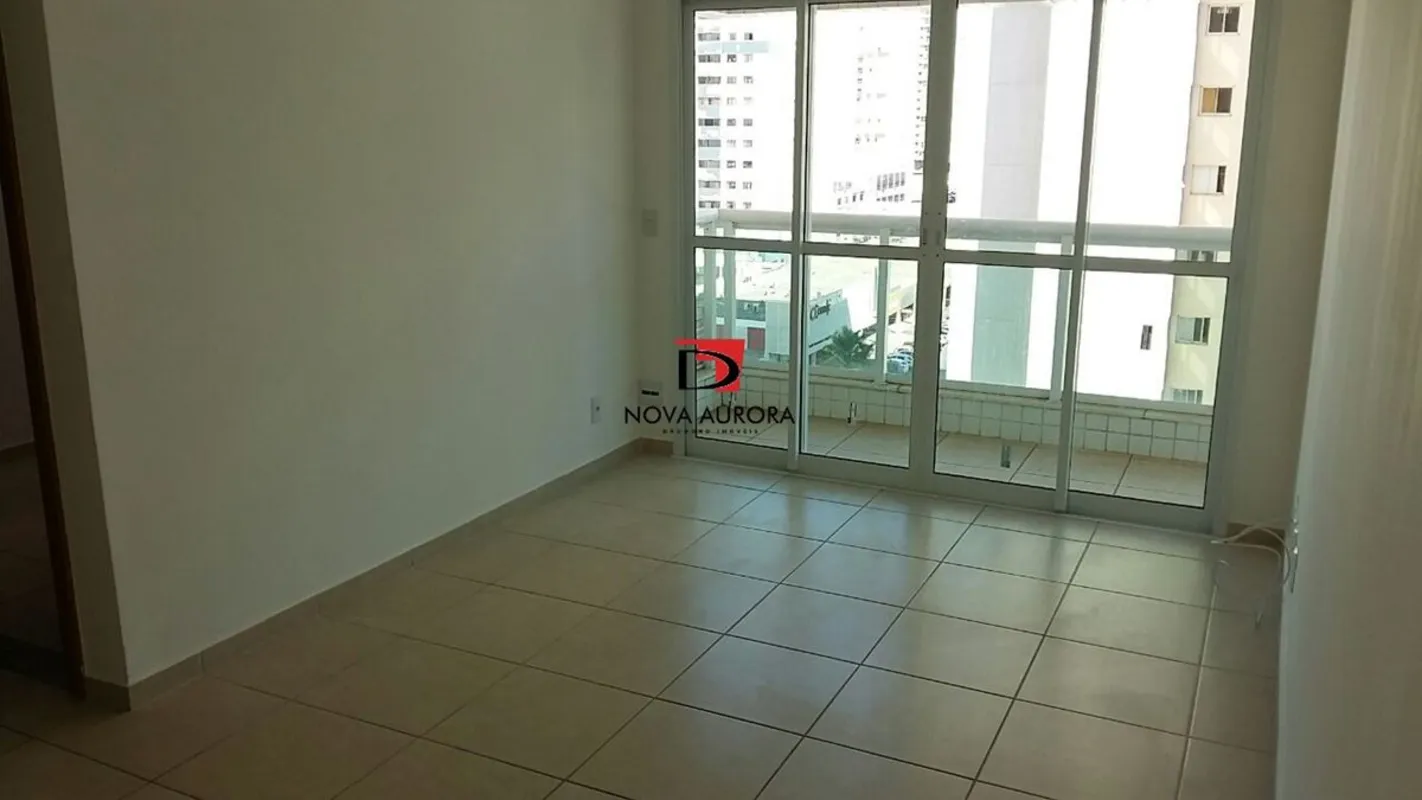 ED. MIRANTE DUO APTO DE 2 QTS,SENDO 1 (UMA) SUÍTE;ANDAR ALTO, NASCENTE;SALA C/ V...