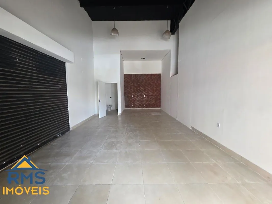 Excelente Loja - Ponto Estabelecido LOJA DE ESQUINA- Excelente espaço interno;- ...