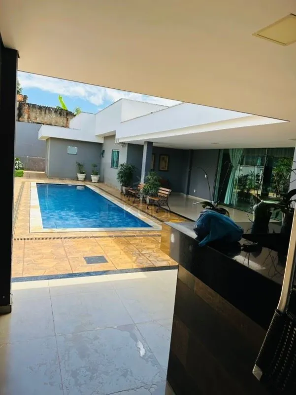 Linda Casa à Venda no Centro de Santo Antônio do DescobertoSe você procura espaç...