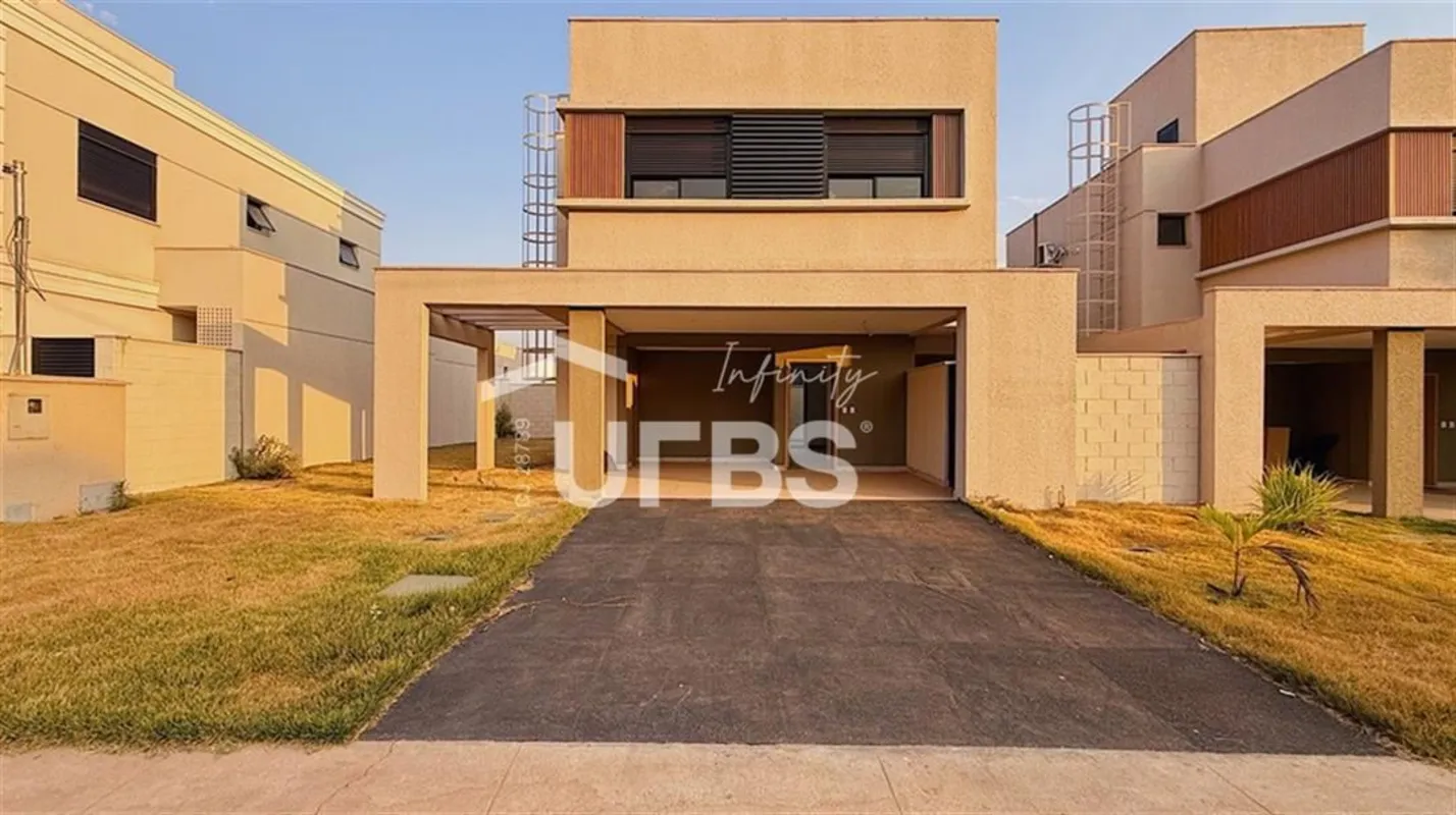 COD U-0002429 - Sobrado do Projeto Casas Jardins à venda no Jardins Marselha.Loc...