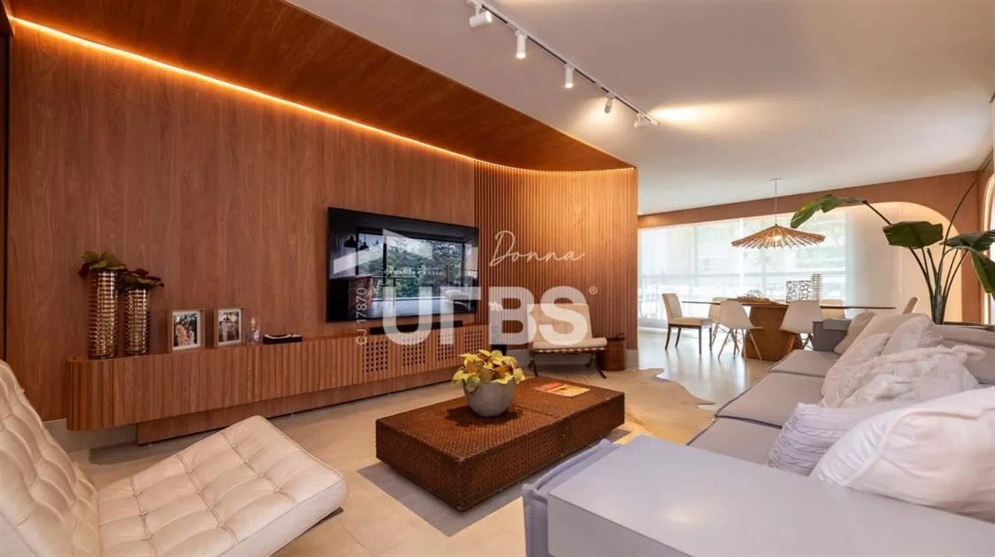 COD U-0026367 - Apartamento de Luxo no Eko Life Style | Pronto para MorarDescubr...