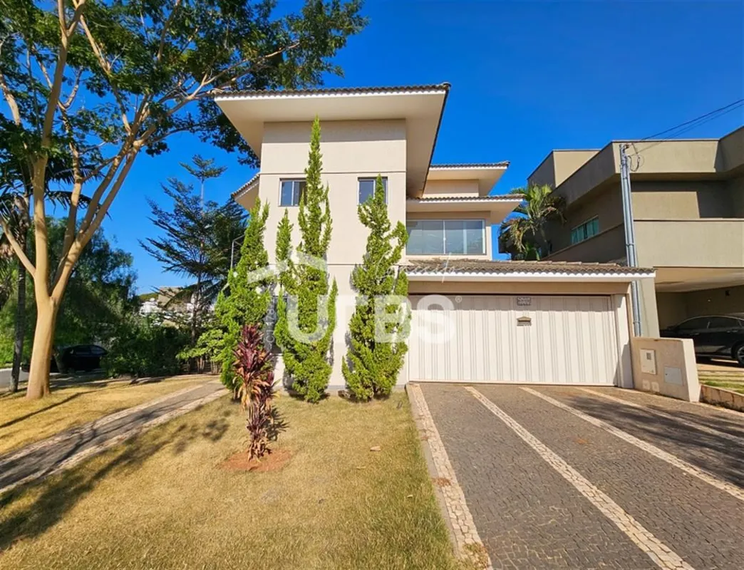 COD U-0012330 - Sobrado no Portal do Sol ll - Goiânia - GOSobrado de esquina a v...