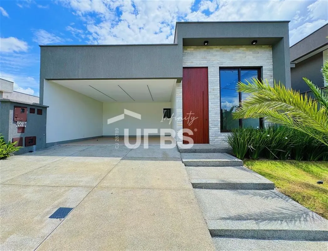 COD U-0011959 - Casa Térrea no Jardins BarcelonaBelíssima casa térrea com área d...