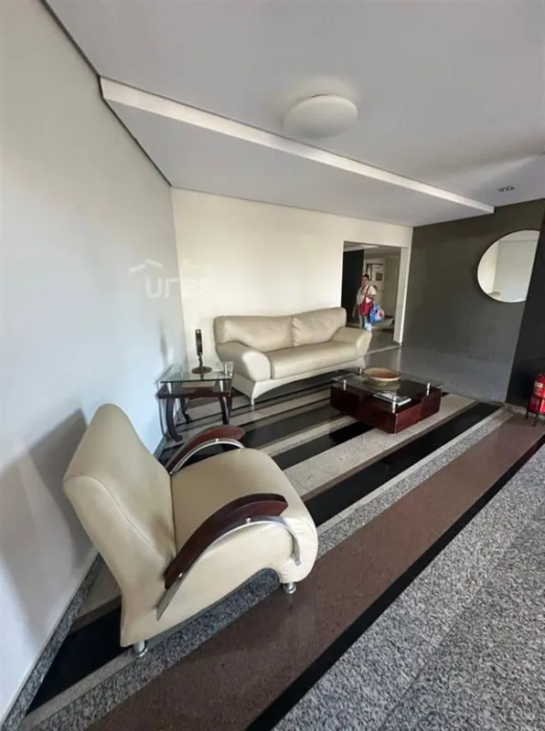 COD U-0031961 - Conforto e praticidade para morar em um excelente apartamento no...