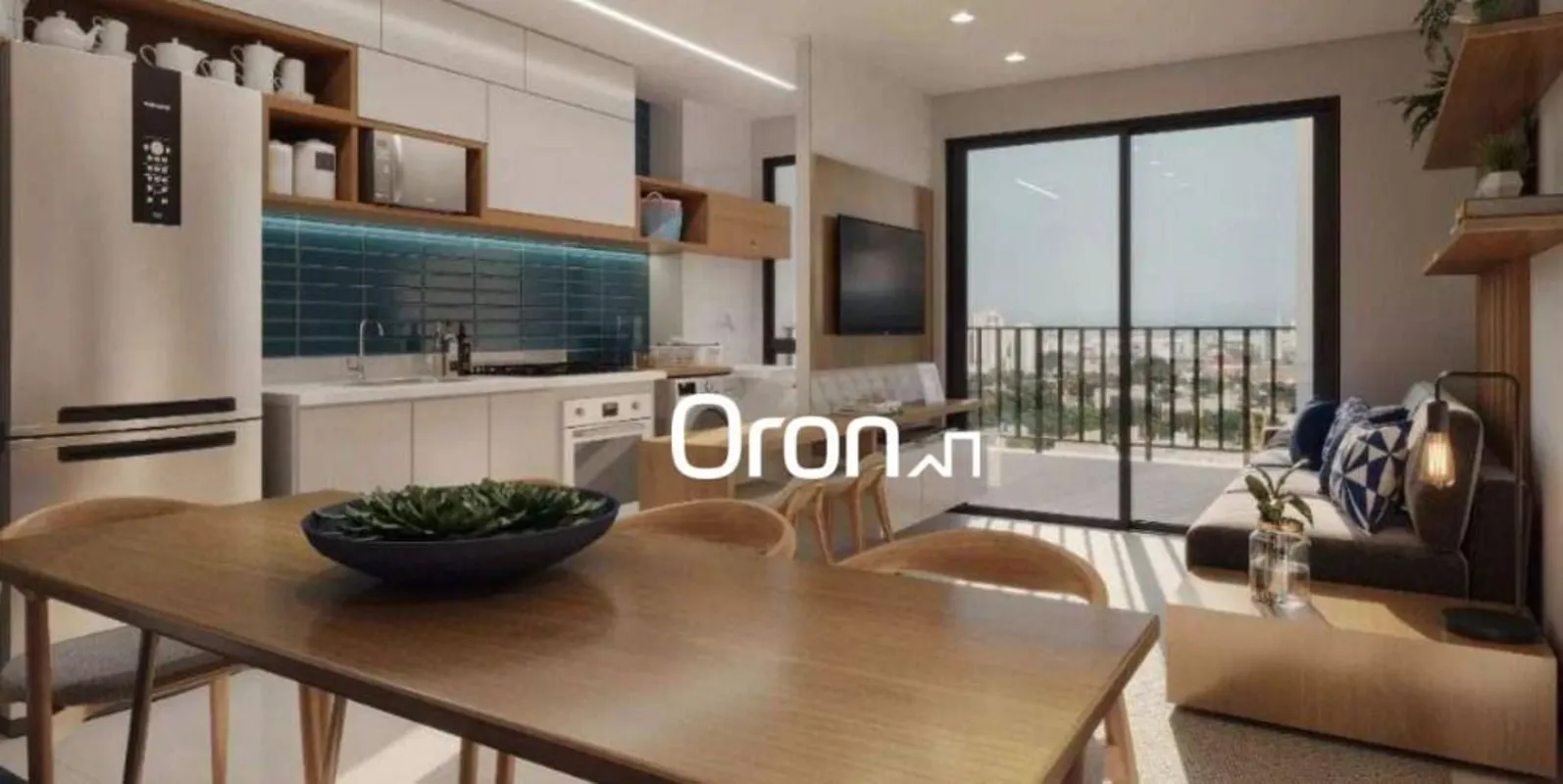 CÓDIGO DO IMÓVEL: AP7318LOCALIZAÇÃO:Próximo a BR-153.AMBIENTES:Sala de estar e j...