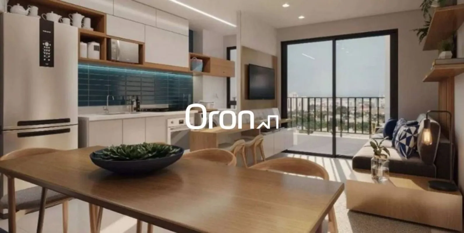 CÓDIGO DO IMÓVEL: AP7318LOCALIZAÇÃO:Próximo a BR-153.AMBIENTES:Sala de estar e j...