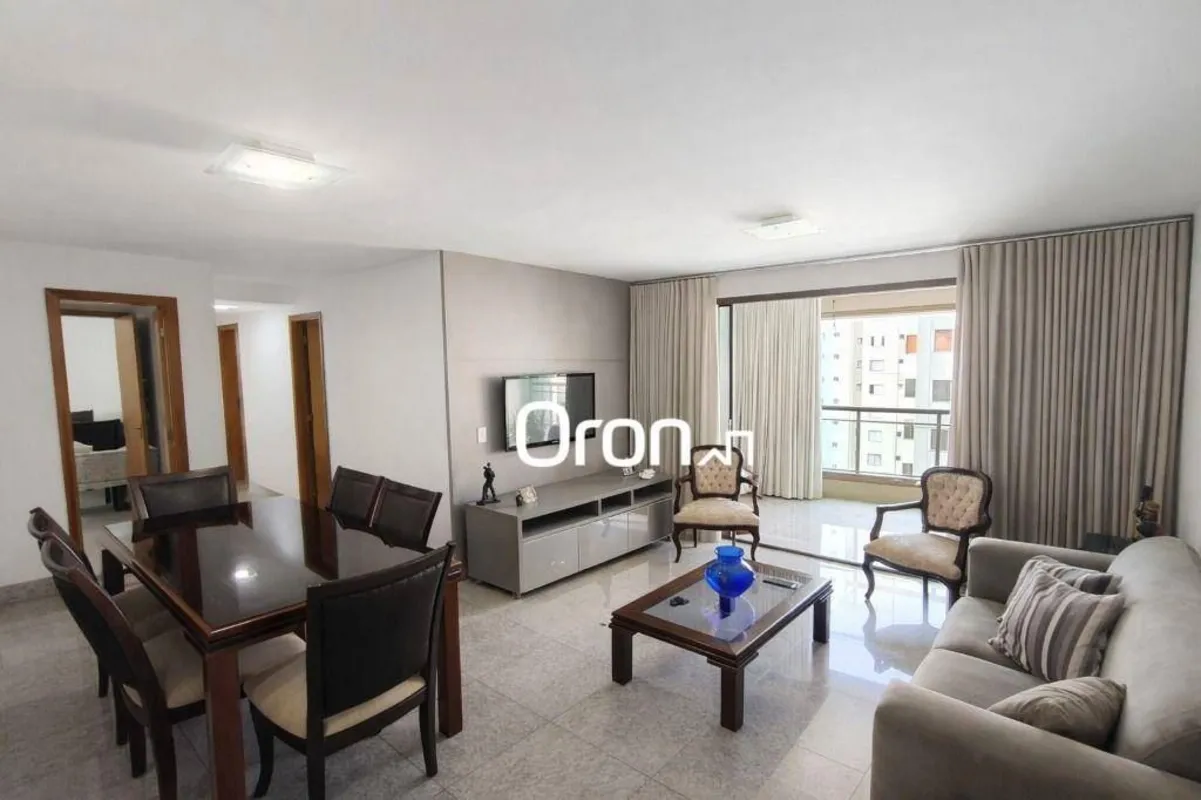 CÓDIGO DO IMÓVEL: AP7320LOCALIZAÇÃO:Próximo a Avenida T-7 e Avenida T-2.AMBIENTE...