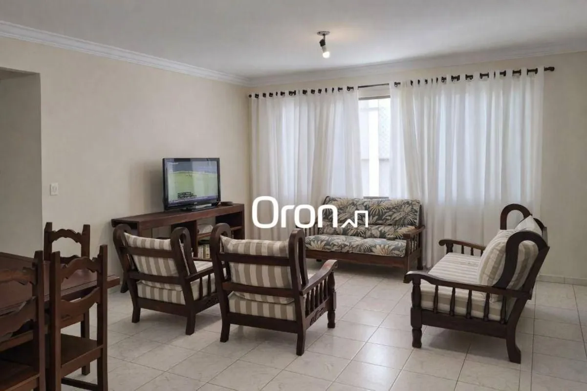 CÓDIGO DO IMÓVEL: AP7321LOCALIZAÇÃO:Próximo a Praça Cívica e Avenida 85.AMBIENTE...