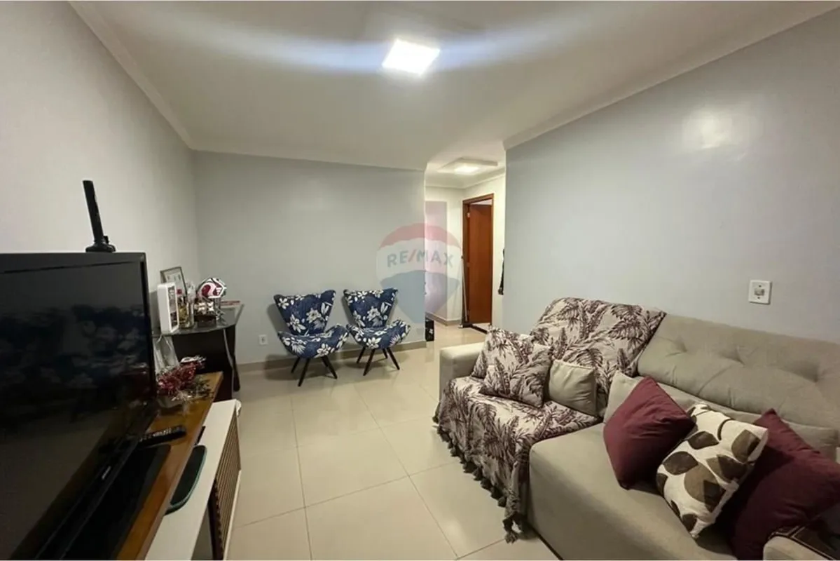 Se você busca conforto, praticidade e uma localização estratégica, essa é a opor...