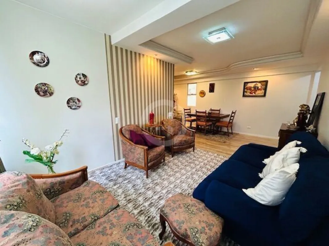 Apartamento de 3 quartos com suite no setor Alto da Glória - Residencial ItaúbaE...