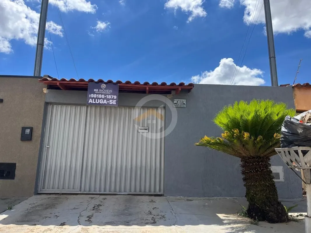 Se você procura uma casa prática, funcional e pronta pra morar, essa aqui resolv...