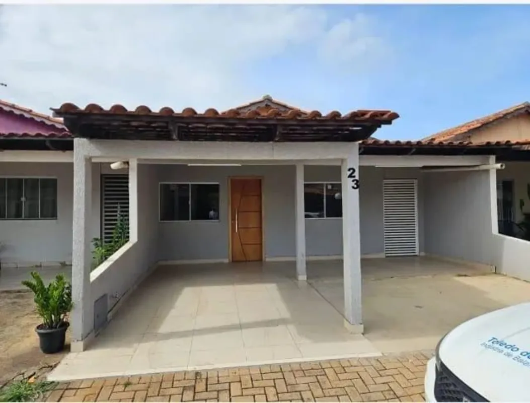 DescriçãoCasa em Condomínio Fechado | 130 m² | Reformada | Aceita FinanciamentoO...