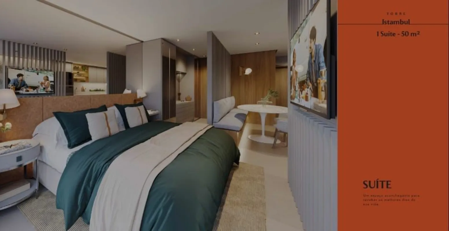 Emirates Flamboyant – Oportunidade Inteligente de Investimento Se você procura u...
