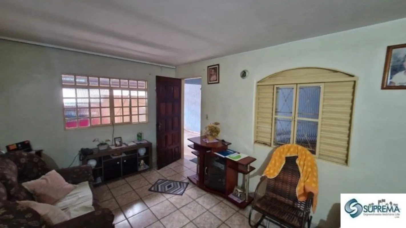 Suprema Construções e Emp. Imobiliários Ltda, Creci/DF 9060, apresenta: ? Oportu...