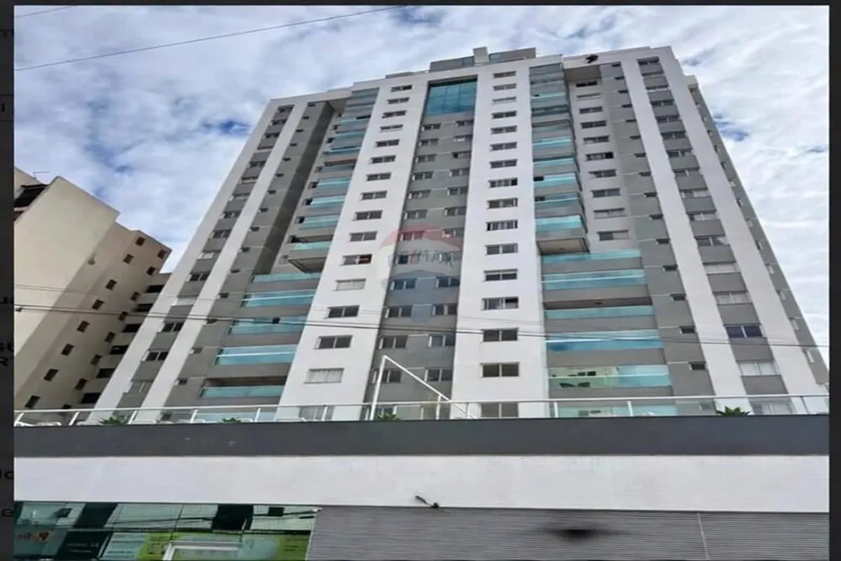 Apartamento dos Sonhos no Andar Alto!- Preço Imbatível: R$ 840.000 2 Vagas de Ga...