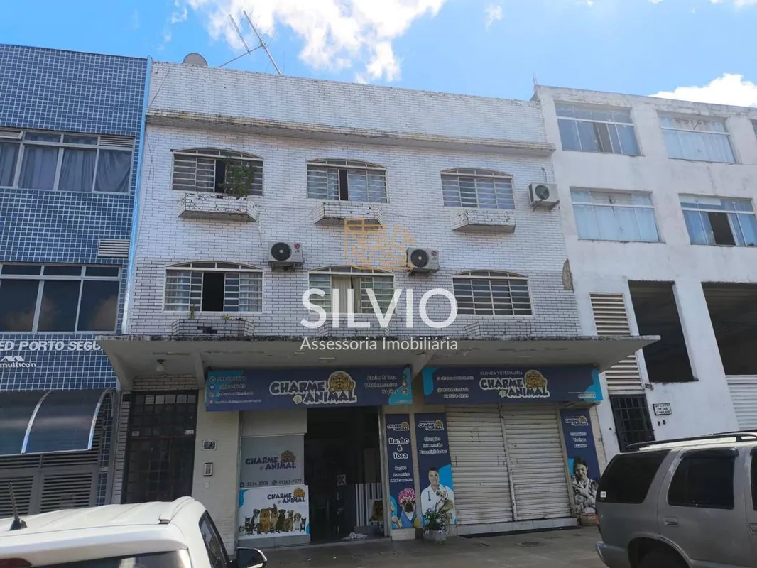 oportunidade Sobradinho Apartamento 2 quartos  funcional e bem localizadoApartam...