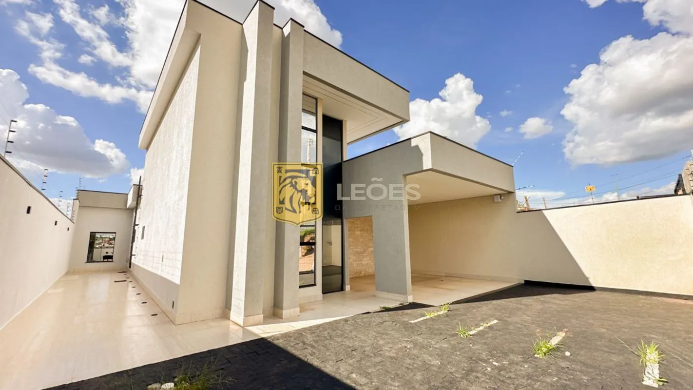 LEÕES DA CORRETAGEM VENDE O IMÓVEL QUE VOCÊ PROCURAAOS PÉS DO PARKWAY MODERNA 3 ...