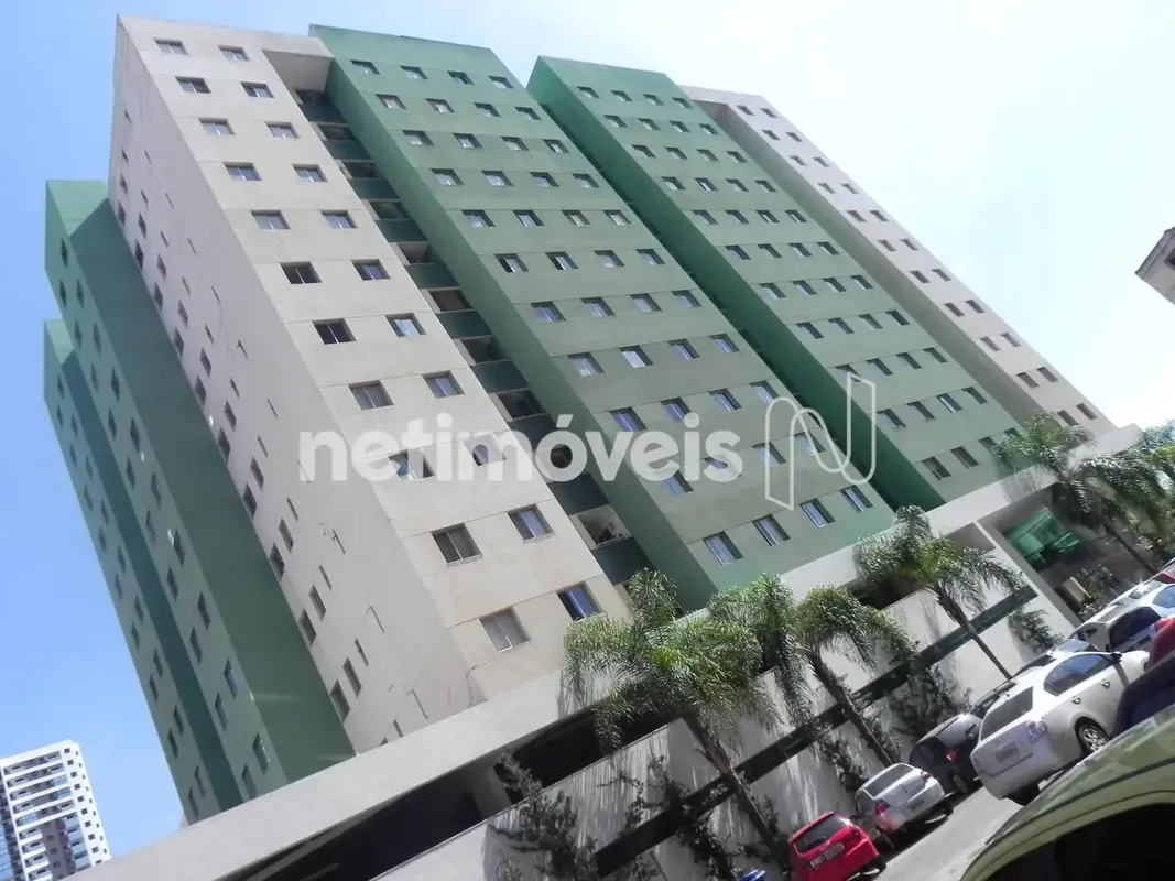 Apartamento bem distribuído e pronto para receber você com todo conforto! São 2 ...