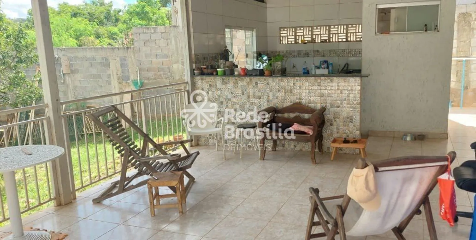 Foto do Imóvel