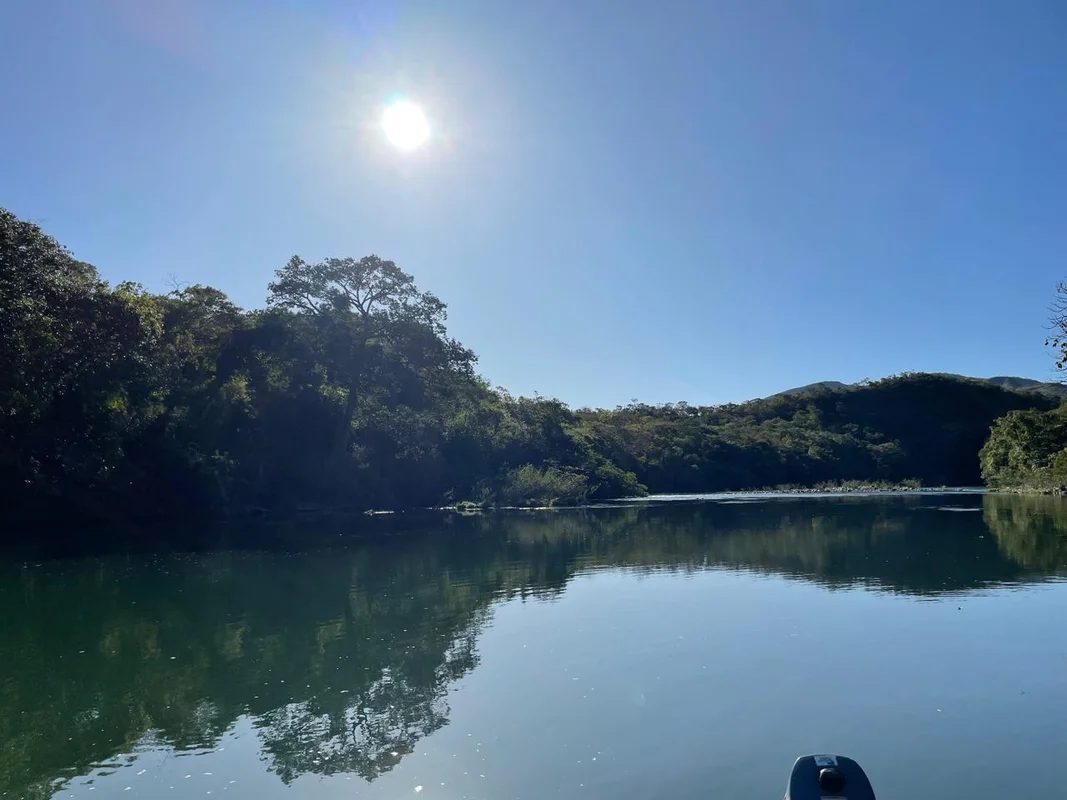 Adquira seu refugio urbano ou rural em Alto Paraíso de Goiás, no coração da Chap...
