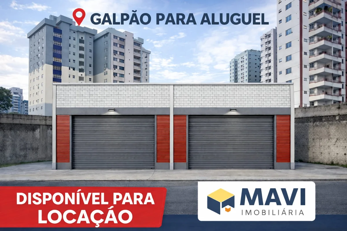 C.J 33249Galpão para Locação no Setor Pedro Ludovico – Localização Estratégica e...