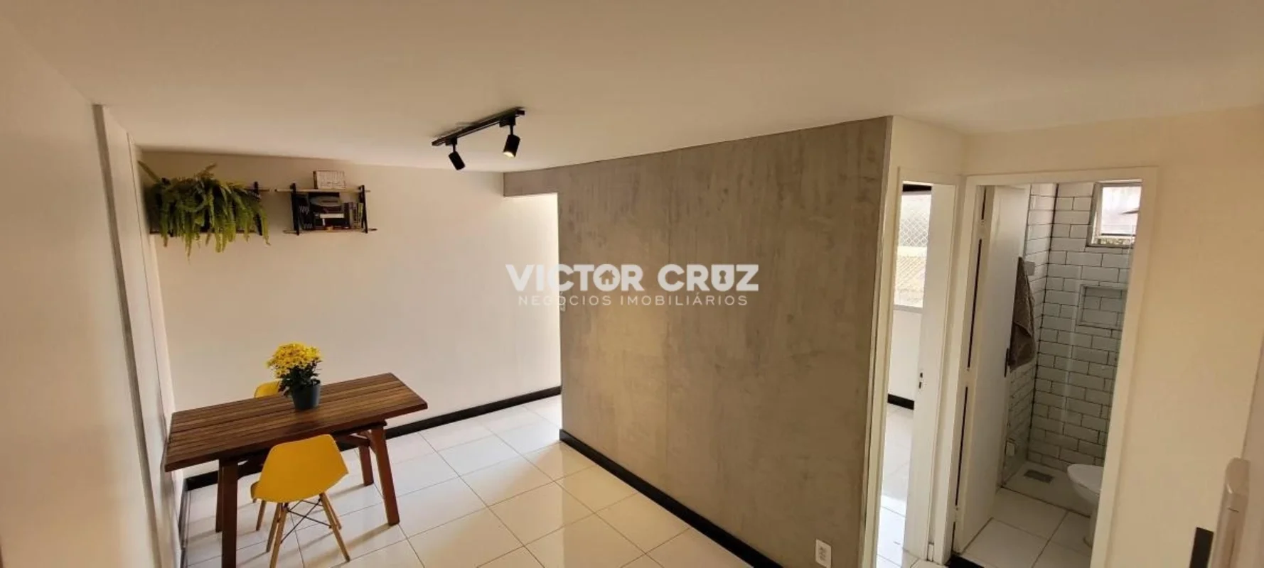 Victor Cruz Negócios Imobiliários LTDA vende:Victor Cruz Negócios Imobiliários L...