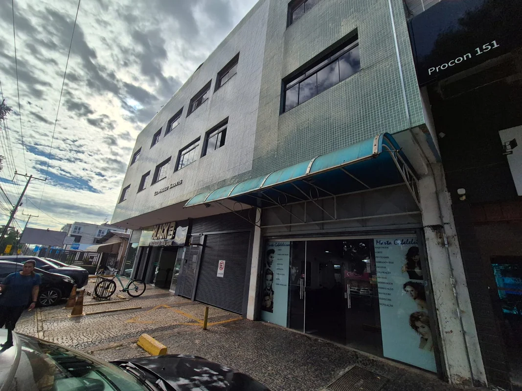 VENDA - LOJA - 3ª AVENIDA - ED. PAULO SARKIS - ÓTIMA LOCALIZAÇÃOEstá em busca do...