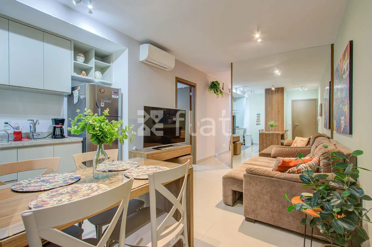 Descubra o privilégio de morar no Setor Noroeste, um dos bairros mais desejados ...