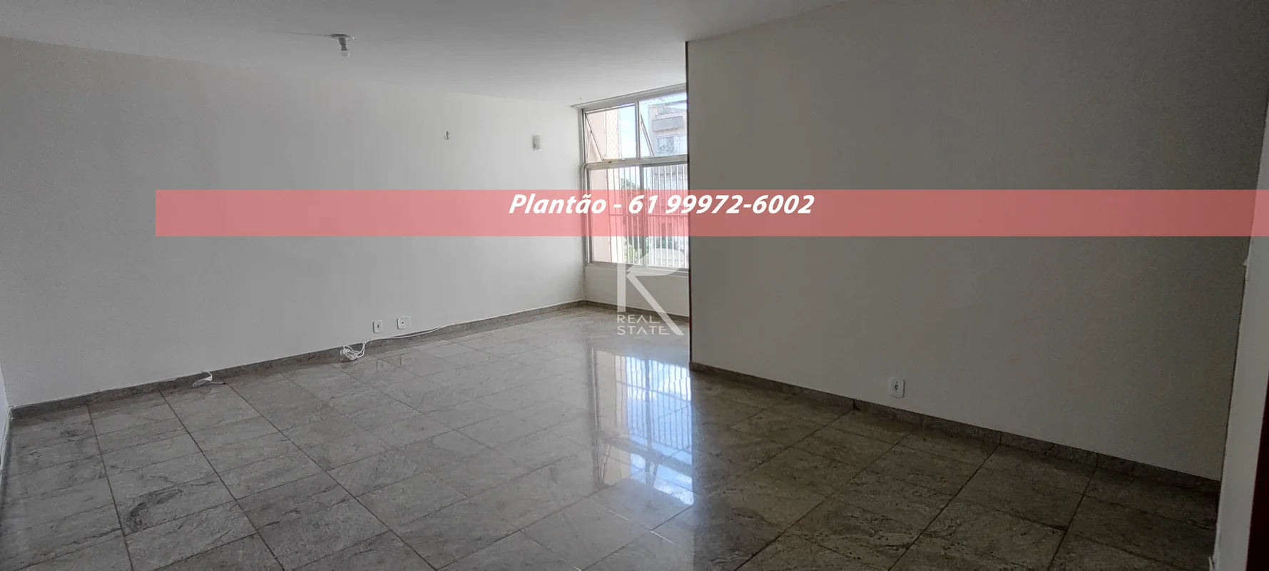 Apartamento com 108,50m² da área privativa, composto de sala ampla, 2 quartos co...