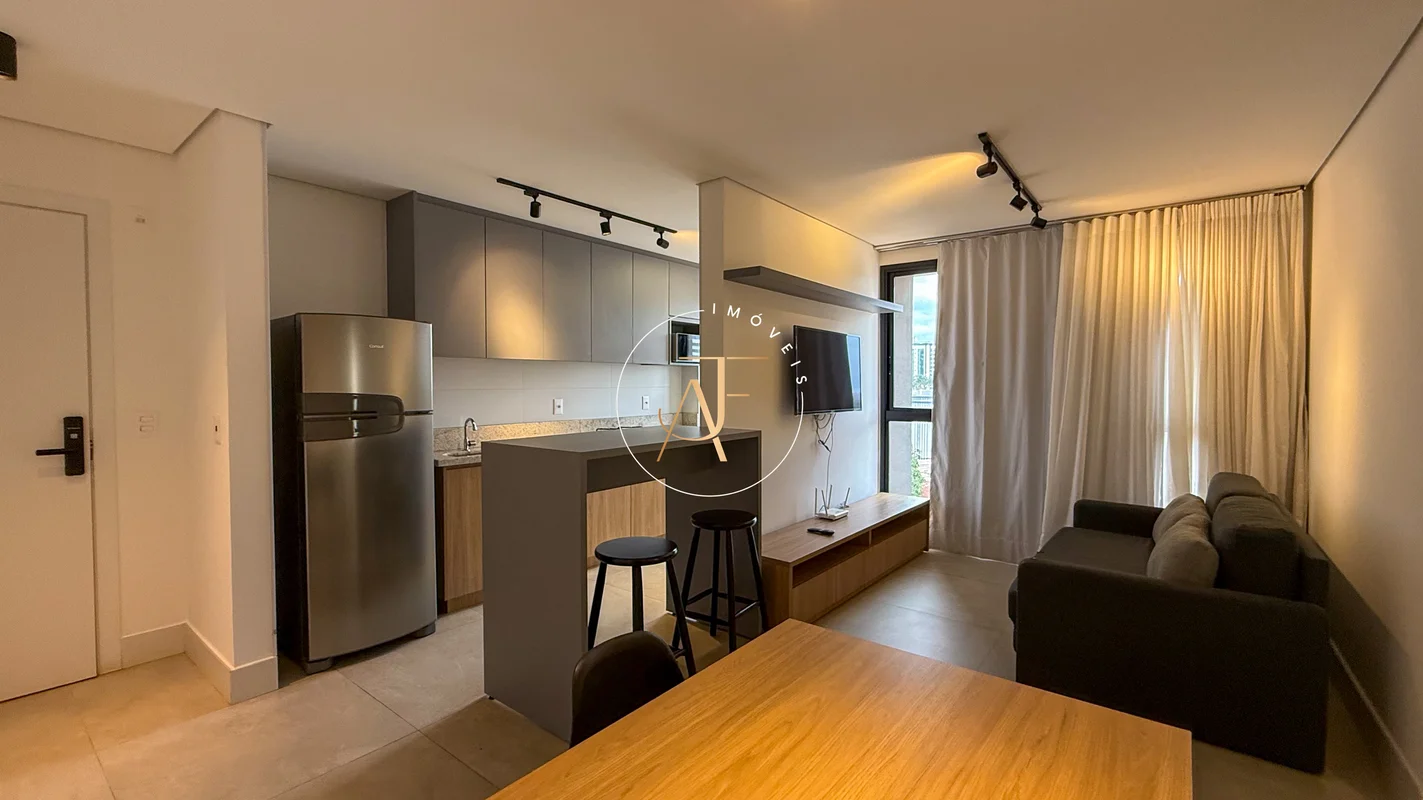 AJF IMÓVEIS – VENDE RESIDENCIAL ESSENCE - PARK SUL:O IMÓVEL:- 2 QUARTOS - 01 SUÍ...