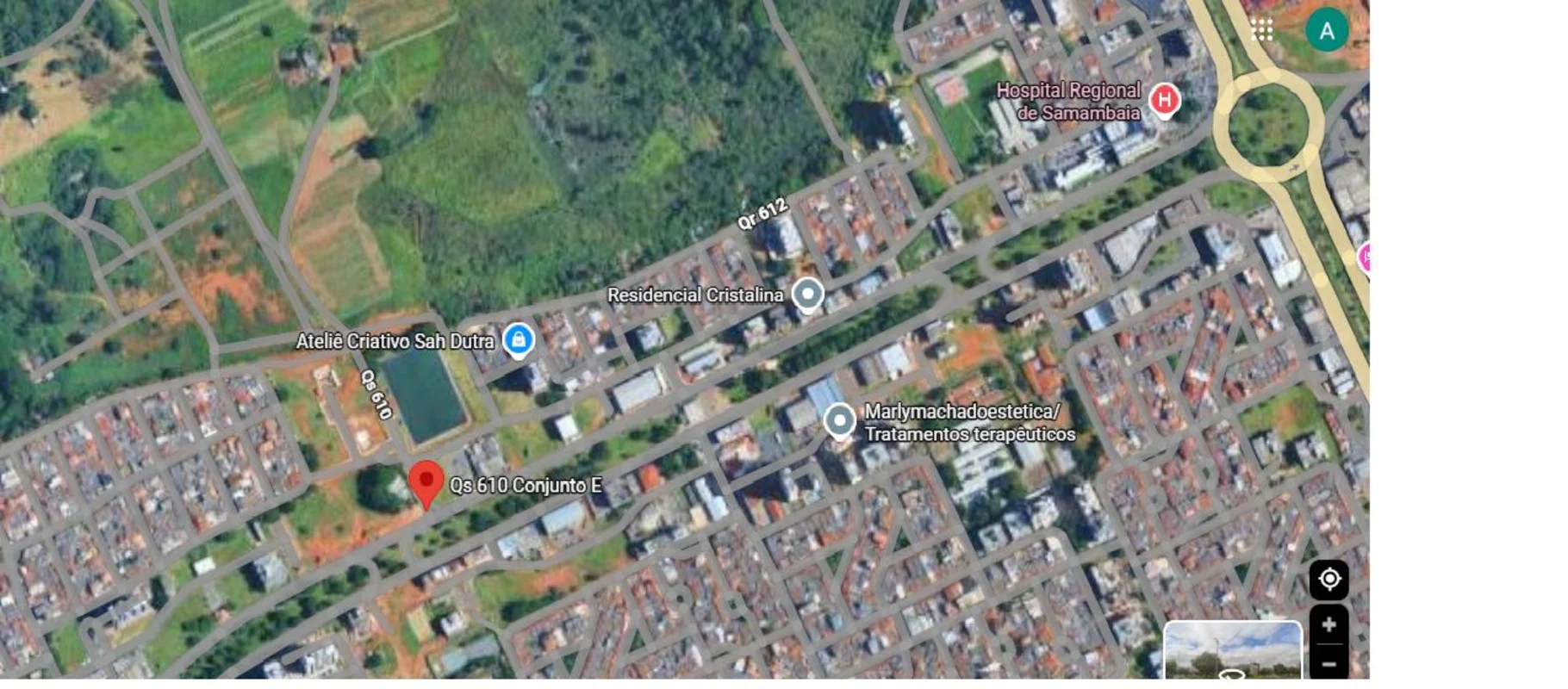 Foto do Imóvel