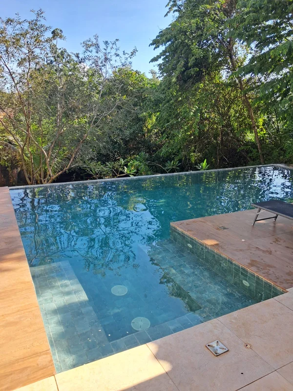 OPORTUNIDADE RARA — CASA COM VISTA DEFINITIVA PARA ÁREA DE PRESERVAÇÃO Se você b...
