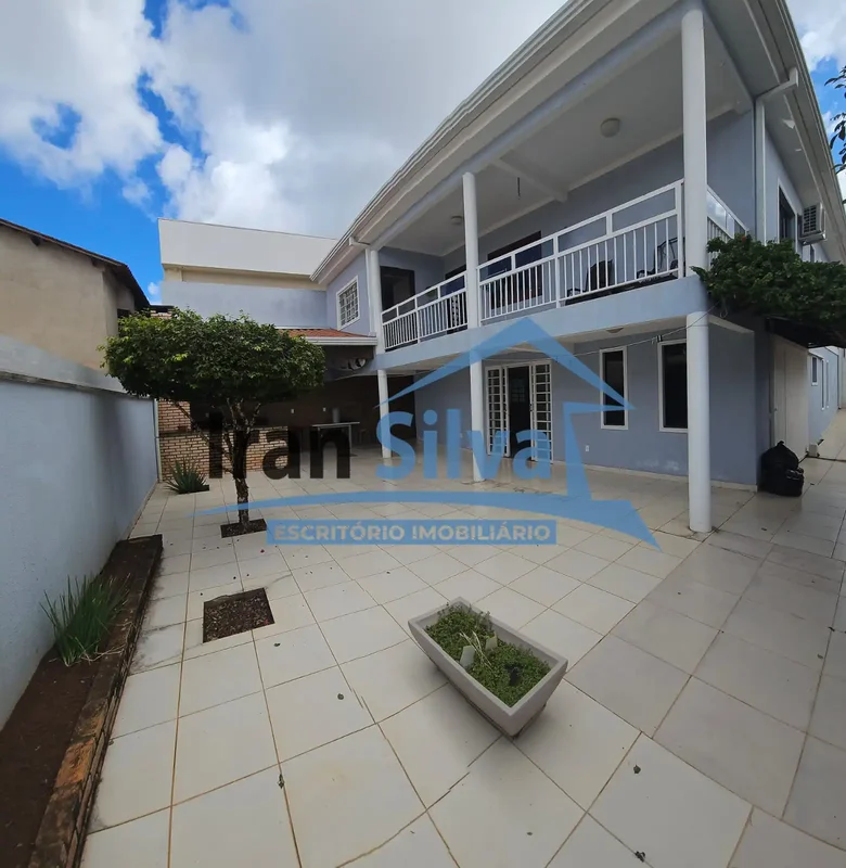 OBS: IRAN SILVA VENDE CASA NO CONDOMINIO JARDIM EUROPA II, GRANDE COLORADO, SOBR...