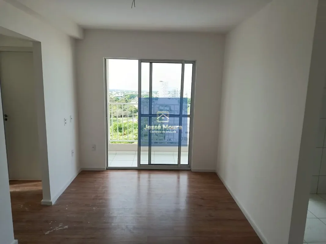 Jessé Moura - Corretor de Imóveis - Vende:Condomínio Residencial Gran Vic Gama -...