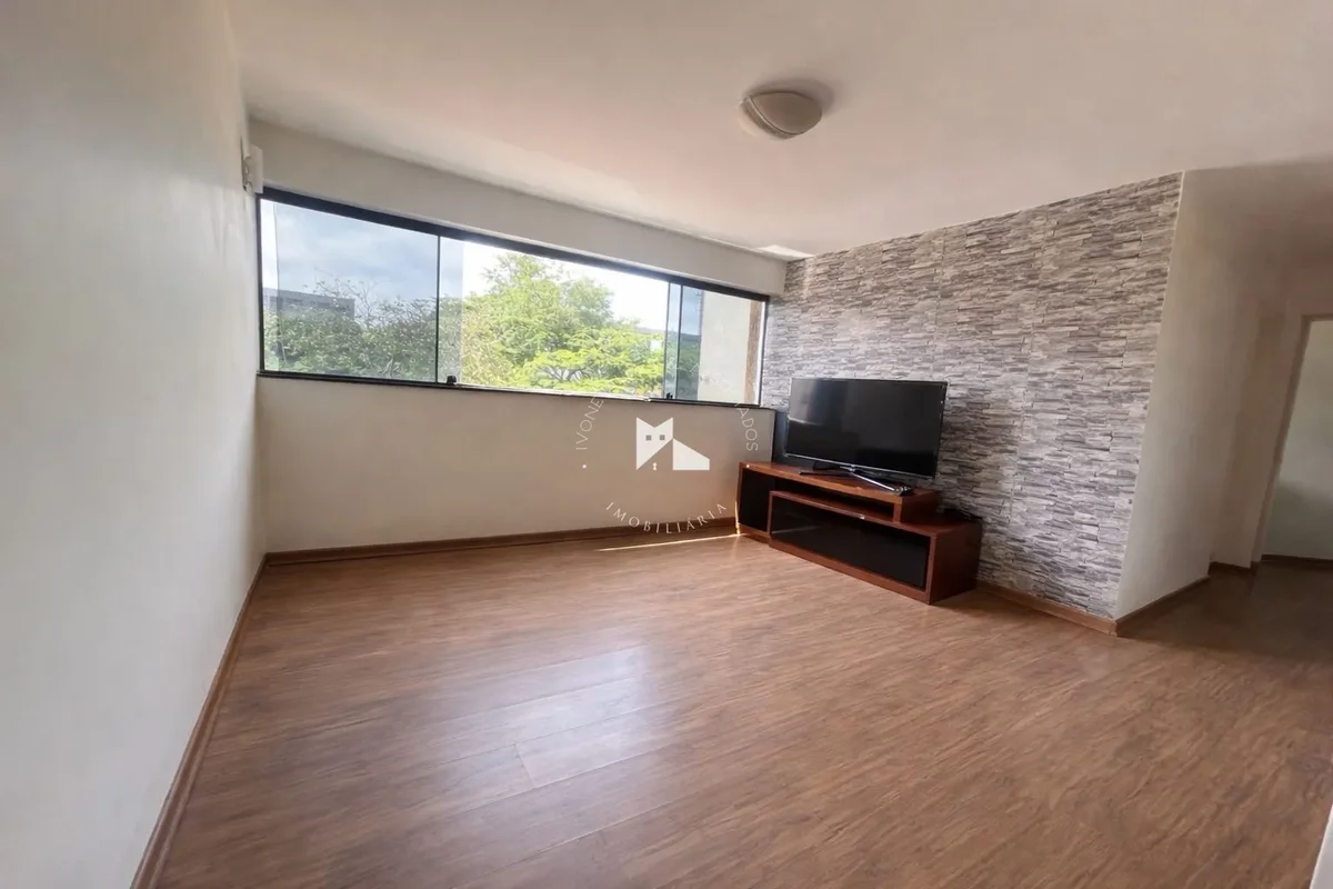 Descubra um apartamento acolhedor e bem localizado na Quadra 107 do Cruzeiro Nov...