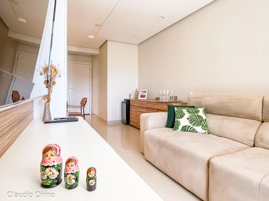 MOZART RUA 31 SUL - LINDO - REFORMADO - NASCENTE - VISTA LIVRE - AR COND - SUÍTE...