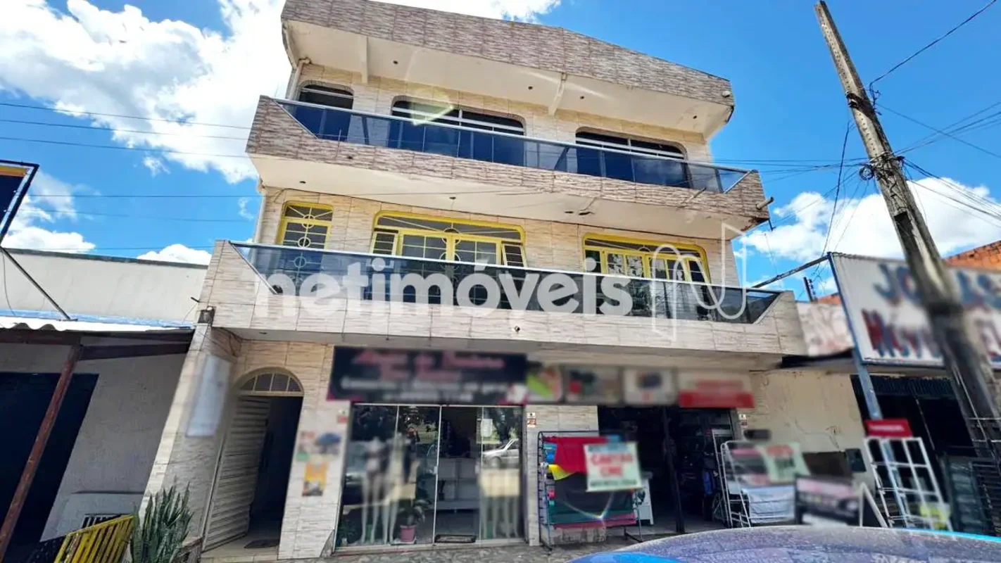 PRÉDIO COMERCIAL COM RENDA – EXCELENTE LOCALIZAÇÃO EM SÃO SEBASTIÃOOportunidade ...