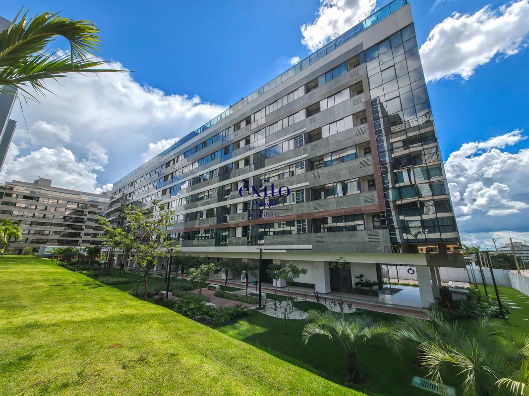 Noroeste, SQNW 302 Bloco H, Cond. Parque das Palmeiras. Apartamento para locação...