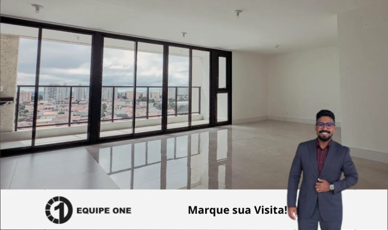Tem imóveis que a gente visita. E tem imóveis que a gente imagina vivendo neles....