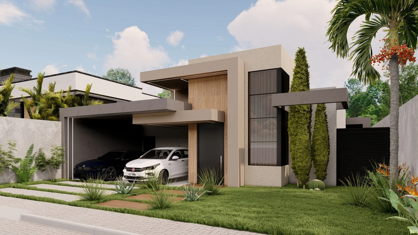 Casa à Venda – Condomínio Mini Chácaras do Lago Sul | Quadra 08Excelente oportun...
