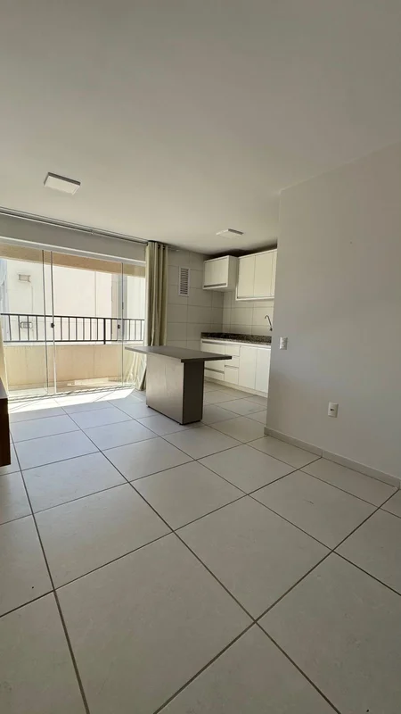 Apto à venda no 19º andar por 430 Mil Apartamento em andar alto, com vista livre...