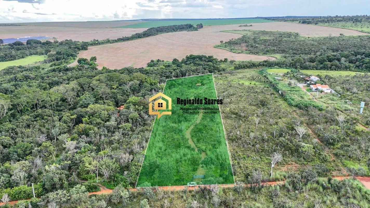 ÁREA EXCLUSIVA DE 20.000 m² NO TORORÓAo lado do Condomínio Lé PremierSe você bus...