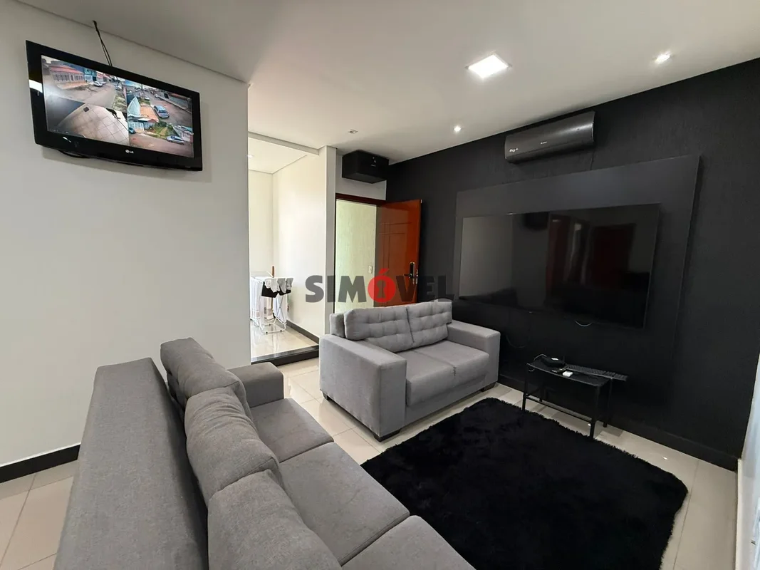 446m², casa na laje + 2 aptos de 3 qtos com varanda, próxima ao JK Shopping R$: ...