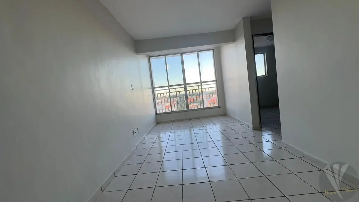 Apartamento 2 Quartos para Aluguel – 55m² | Taguatinga NorteCNB 12 – ao lado do ...