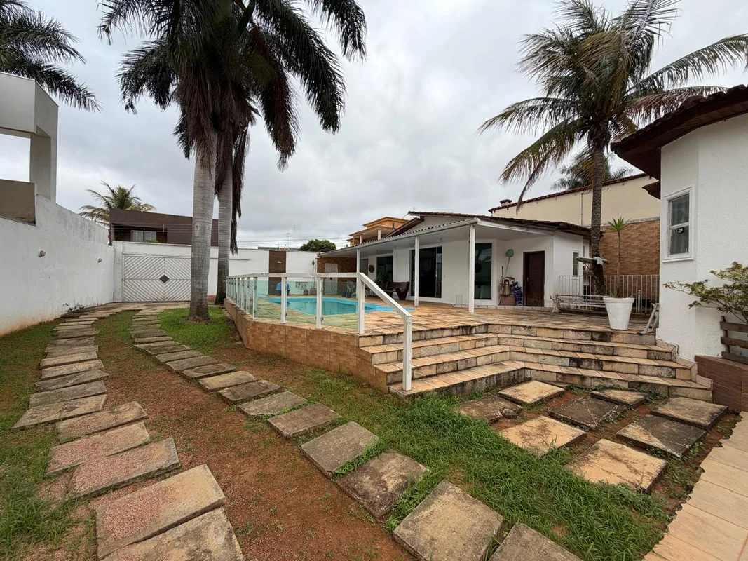 VICENTE PIRES IMOVÉIS – VENDEOPORTUNIDADE NA RUA 4 – VICENTE PIRES CASA DE ALTO ...