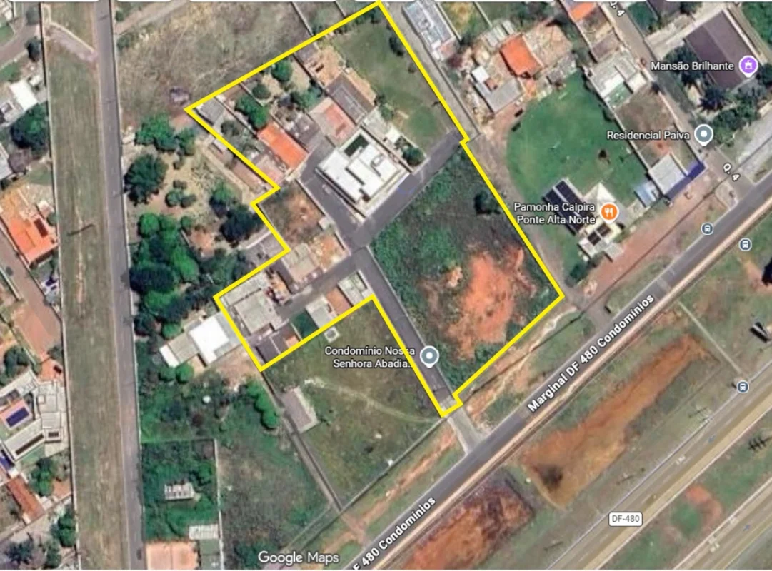 Foto do Imóvel