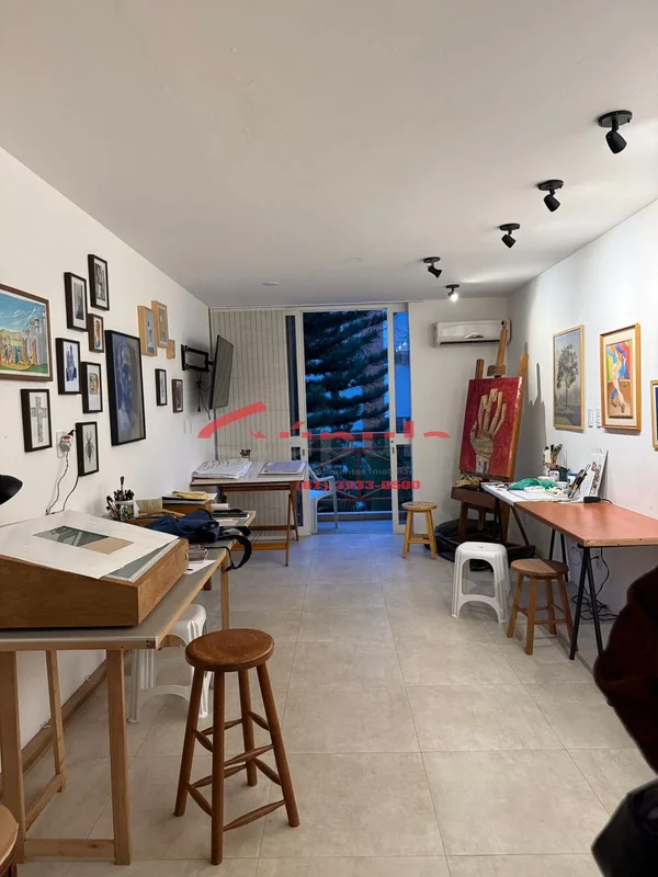 CÚPULA EMPREENDIMENTOS, VENDE:SALA COMERCIAL À VENDA NA SQN 303 – ASA NORTE36 m²...