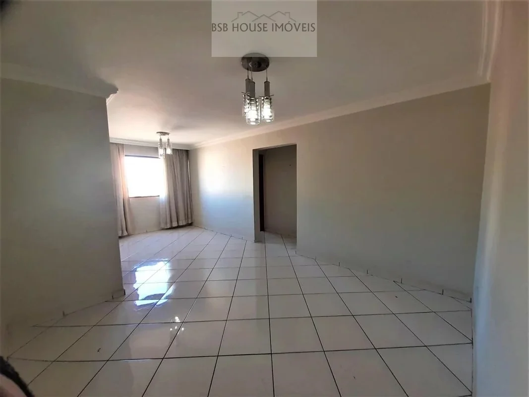 EXCELENTE APARTAMENTO DE DOIS QUARTOS NA QI 5 BLOCO A GUARÁ IBSB HOUSE IMÓVEIS V...