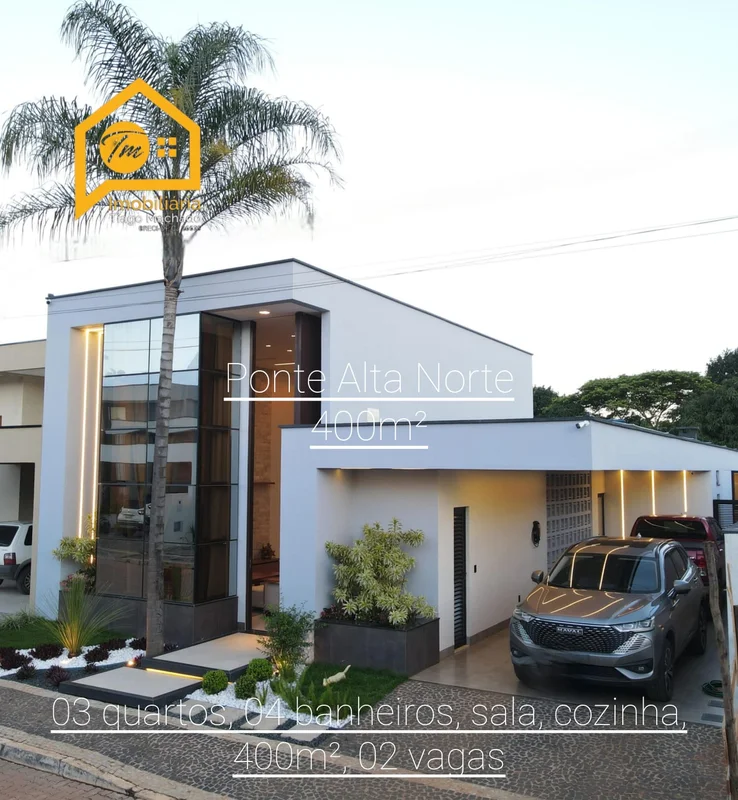 EXCELENTE CASA ALTO PADRÃO QUE IMPRESSIONA EM CADA DETALHE! Se você busca exclus...